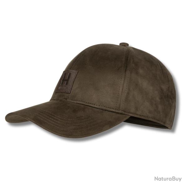 Casquette Berkshire Verte - H�rkila - casquette Berkshire verte