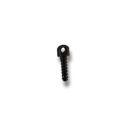 Vis de grenadi&egrave;re d&eacute;tachable &agrave; bois 19 mm