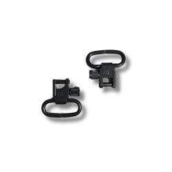 Grenadi&egrave;res d&eacute;tachables (X2) pour arme