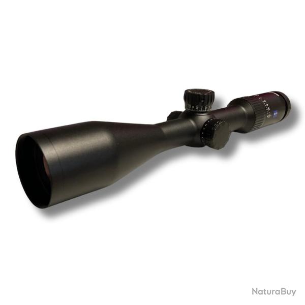 Lunette Conquest V4 3-12x56 (60) ASV V4 - Zeiss - Lunette V4 31256 ASV V4