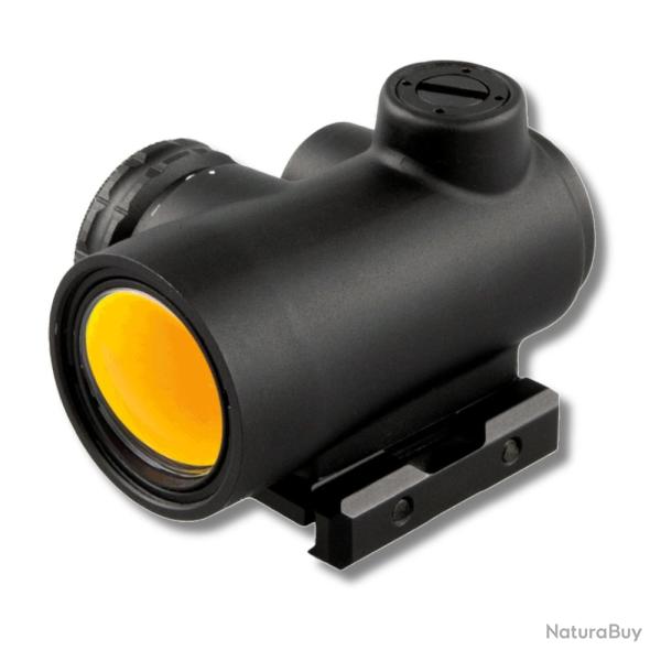 Point rouge Tubulaire Keiler 1x25 - Urikan - point rouge keiler urikan