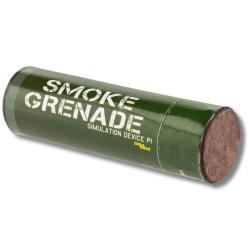 Fumig&egrave;ne &agrave; grattoir - Enola Gaye