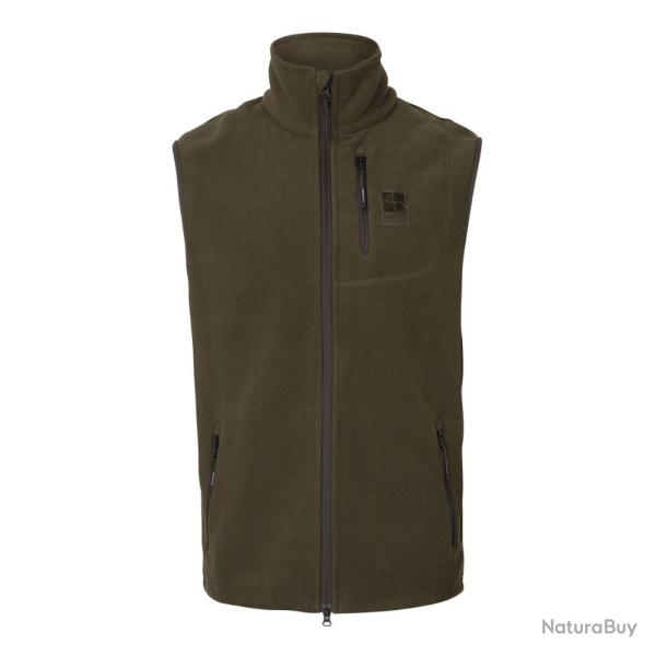 Gilet polaire Anniversary 40 ans - H�rkila - Gilet pol anniversary 3XL