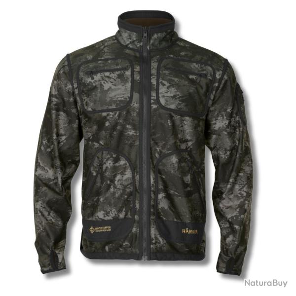 Kamko Noctyx WSP Veste R�versible axis Msp - H�rkila - kamko Noctyx WSP M
