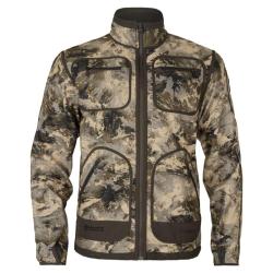 Kamko Mountain WSP Veste polaire R&eacute;versible - H&auml;rkila