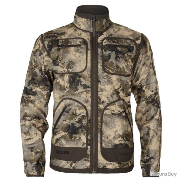 Kamko Mountain WSP Veste polaire R�versible - H�rkila - Kamko Mountain WSP 2XL