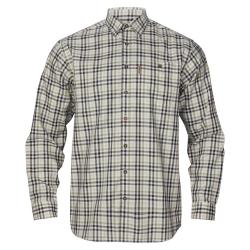 Chemise Milford Rosin/Deep - H&auml;rkila