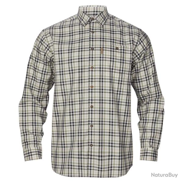 Chemise Milford Rosin/Deep - H�rkila - chemise Milford rosin 3XL