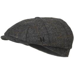 Casquette Benmore Charcoal Grey - H&auml;rkila