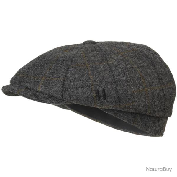 Casquette Benmore Charcoal Grey - H�rkila