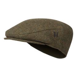Casquette Plate Kenmore Forest Green - H&auml;rkila