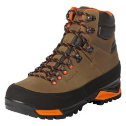 Chaussures Saxnas GTX Orange Gore-Tex - H&auml;rkila