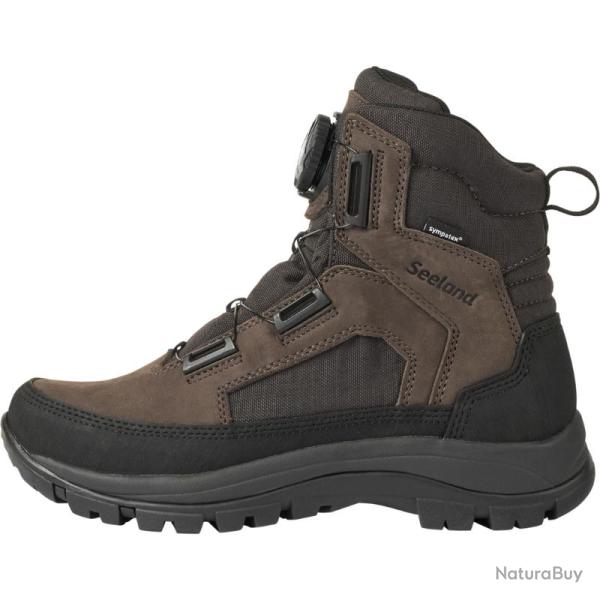 Chaussures Femme Enduro Dial Aya - Seeland - chaus Fem Enduro dial 39
