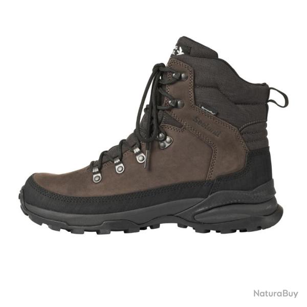 Chaussures Enduro Explore Mid - Seeland - cha enduro explore mid 41