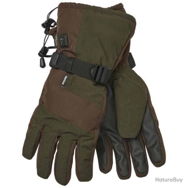 Gants Chauffants Celsius Heat - Seeland - gants celsius heat XS/S