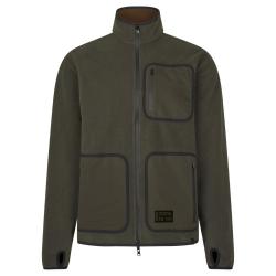 Polaire Reversible Rogue Solid - Seeland