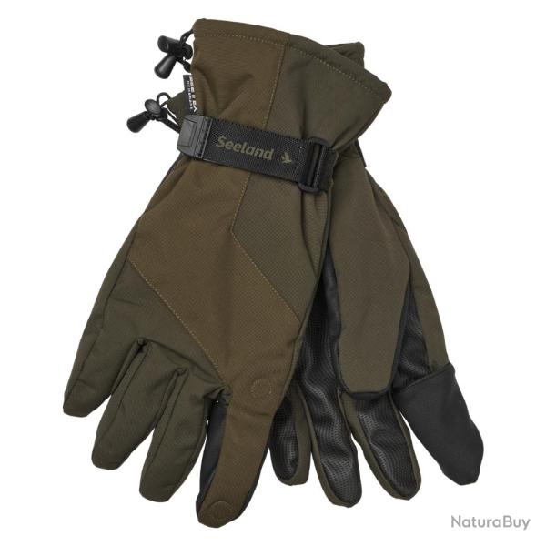 Gants Trigger Fold-Back - Seeland  - gants trigger fold back M L