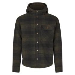 Veste Canada Yukon Pine Green - Seeland