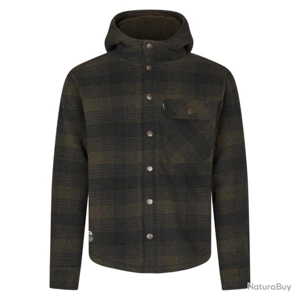Veste Canada Yukon Pine Green - Seeland - Veste Canada Yukon PG 2XL
