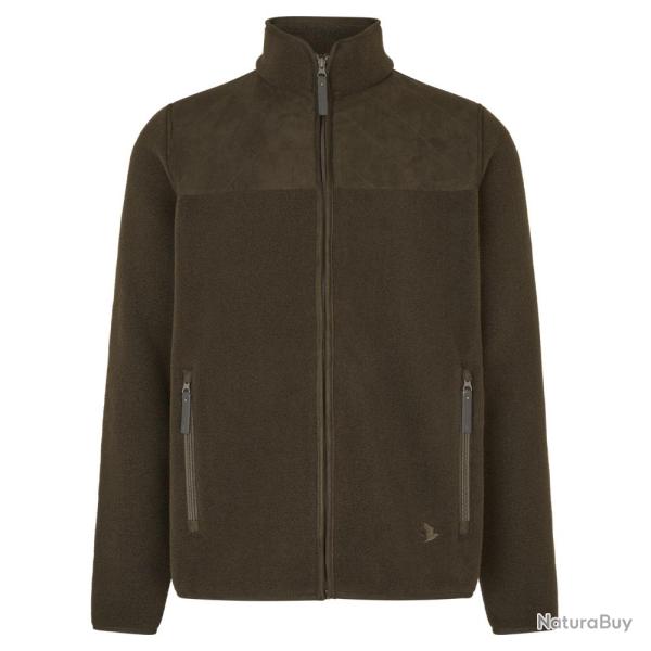 Veste Polaire Fog - Seeland - veste polaire fog XL