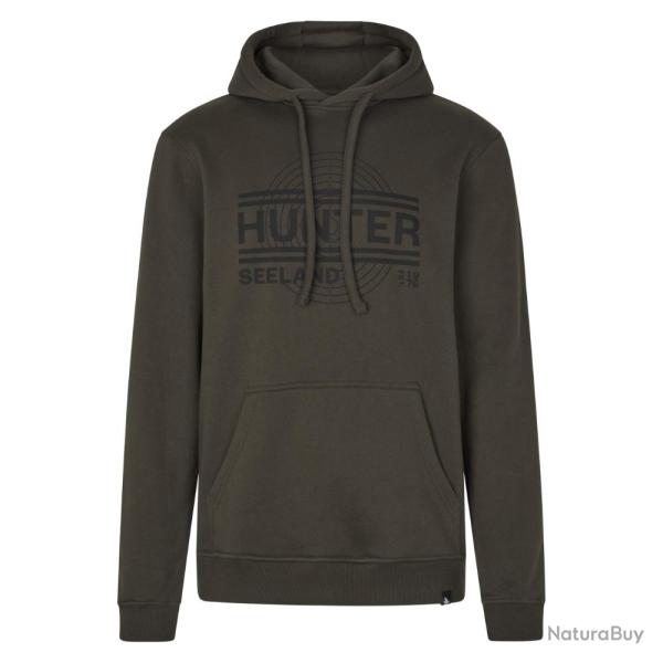 Sweat � capuche On Point Hoodie - Seeland - sweat on point hoodie M