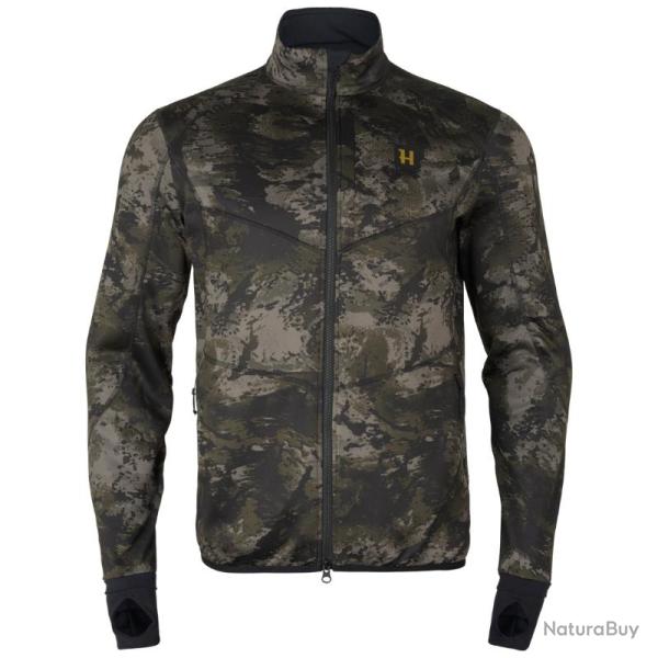 Polaire camouflage Noctyx - H�rkila - polaire camo noctyx M