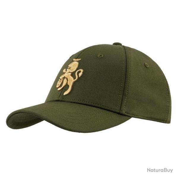 Casquette identity cap Berretto Verte - Trabaldo - casquette identity verte