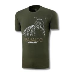 T-shirt Sanglier Identity maglia - Trabaldo