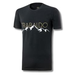 T-shirt Mountain Identity Maglia - Trabaldo