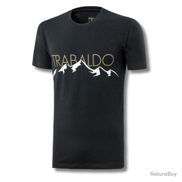 T-shirt Mountain Identity Maglia - Trabaldo - t-shirt mountain identity XL