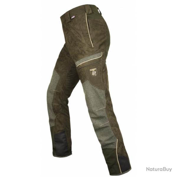 Pantalon pioneer Soft - Trabaldo - pantalon pioneer soft 50