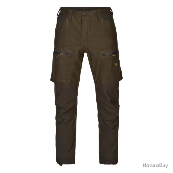 Pantalon Forest Hunter Pro GTX - H�rkila - pant forest hunt pro GTX 54