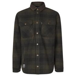 Chemise Canada Yukon Pine Green - Seeland