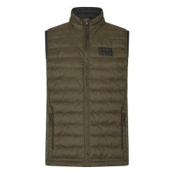 Gilet Fahrenheit sans manches - Seeland