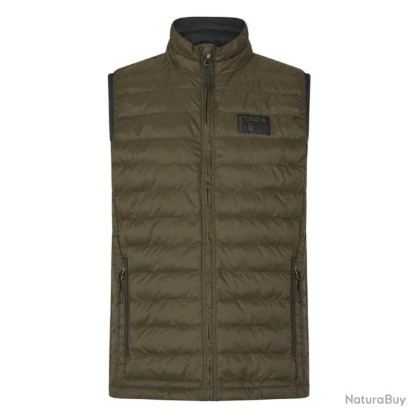 Gilet Fahrenheit sans manches - Seeland  - Gilet Fahrenheit 2XL