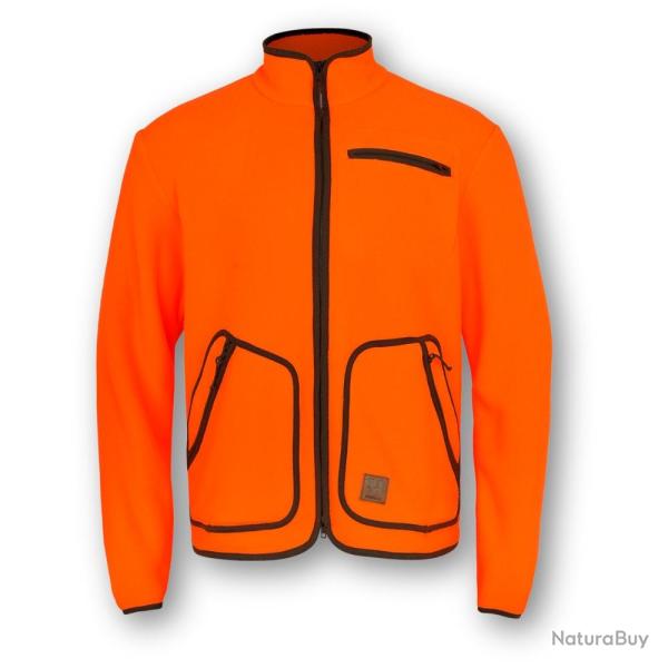 Veste polaire Wildboar Pro Blaze - H�rkila - veste wildboar pro blaze M