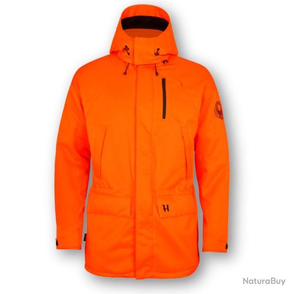 Veste de battue Wildboar Pro Blaze HWS - H�rkila