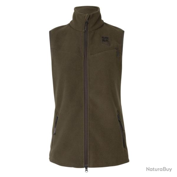 Gilet Polaire Anniversary Femme - H�rkila - gilet anniversary femme L