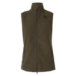 Gilet Polaire Anniversary Femme - H&auml;rkila