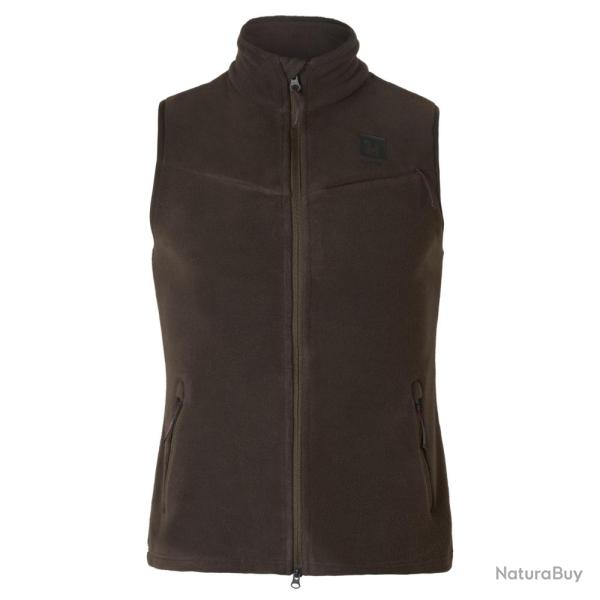 Gilet Polaire Aspire Femme - H�rkila - gilet aspire femme 2XL