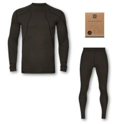 Ensemble Haut + Bas Base Layer Aspire - H&auml;rkila