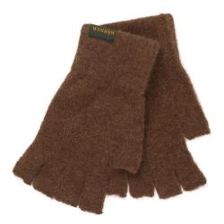 Gants / Mitaines Alpacka Half Finger - H&auml;rkila