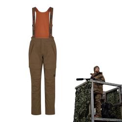 Pantalon Femme Driven Hunt HWS - H&auml;rkila