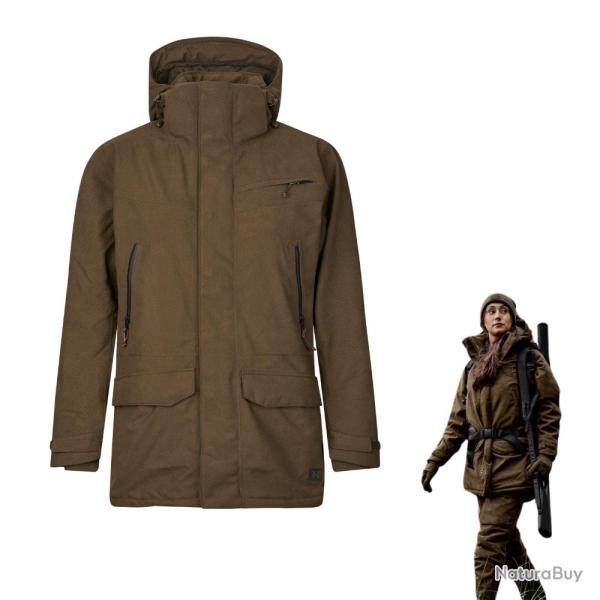 Veste Femme Driven Hunt HWS - H�rkila - Veste F driven hunt 36
