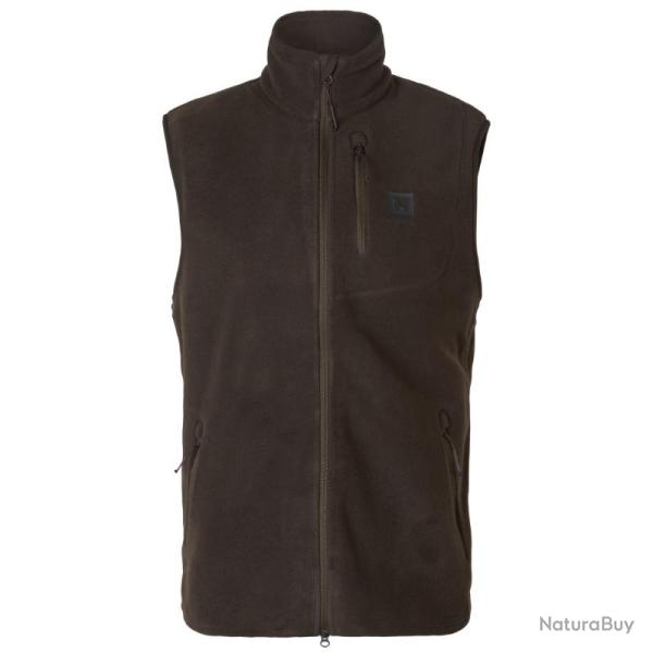 Gilet Polaire Aspire - H�rkila - gilet polaire aspire 2XL