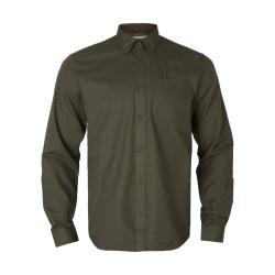 Chemise Alto L/S - H&auml;rkila