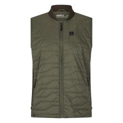 Gilet chauffant celsius Heat Liner - Seeland