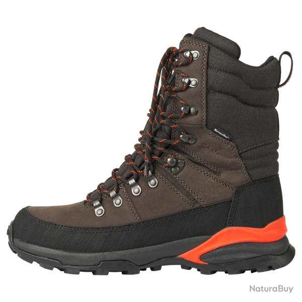 Chaussures Hautes Enduro Tracker - Seeland - chauss haut enduro Track 45