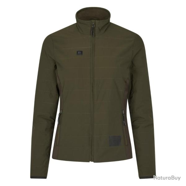 Veste chauffante Femme Celsius Aia Heat - Seeland - Veste F celsius Aia L