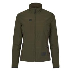 Veste chauffante Femme Celsius Aia Heat - Seeland